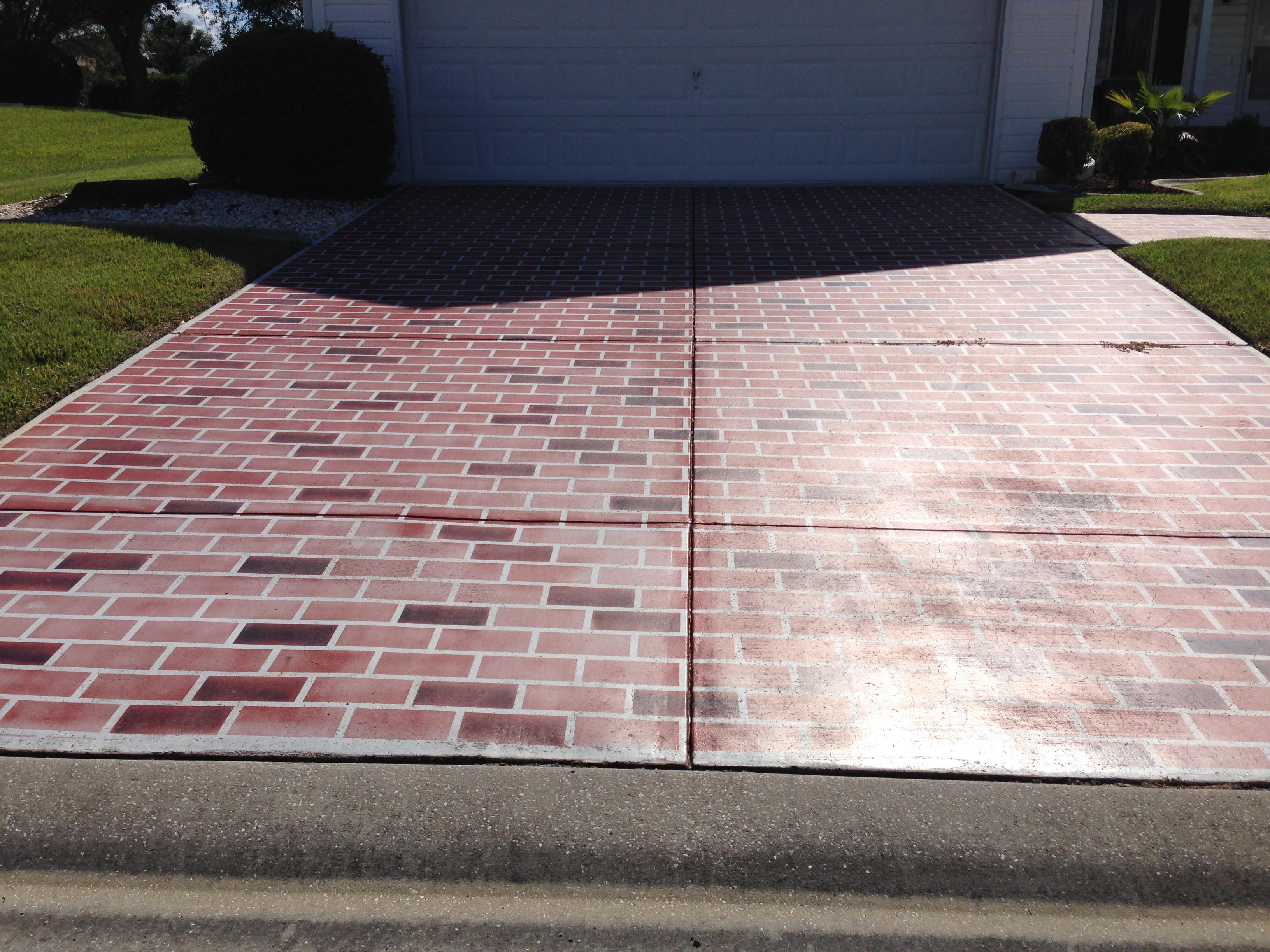 5 Driveway Designs to Drive Up Your Homes Value